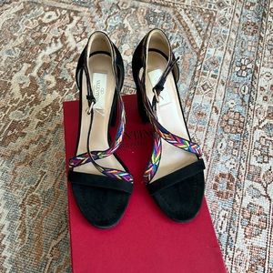 Valentino shoes